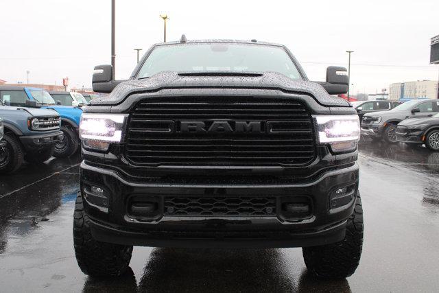 used 2023 Ram 2500 car, priced at $67,500