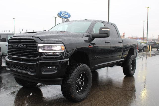 used 2023 Ram 2500 car, priced at $67,500