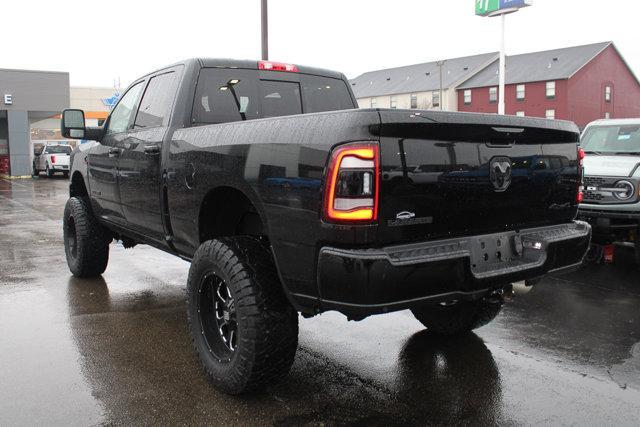 used 2023 Ram 2500 car, priced at $67,500