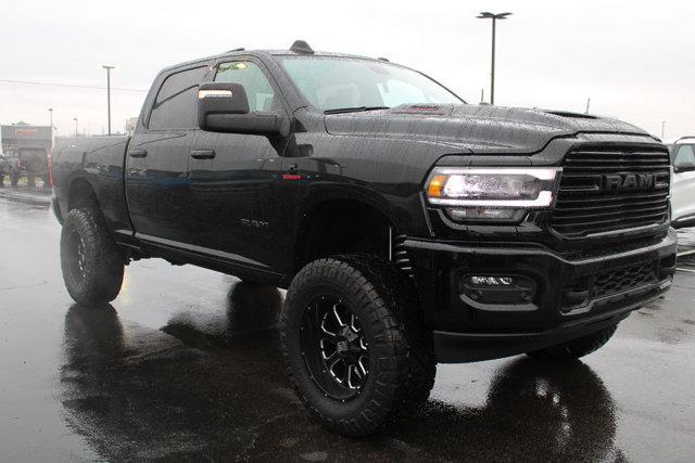 used 2023 Ram 2500 car, priced at $67,500