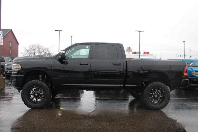 used 2023 Ram 2500 car, priced at $67,500