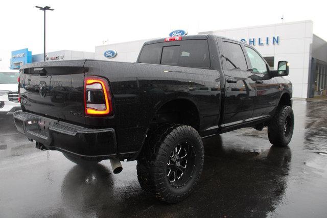 used 2023 Ram 2500 car, priced at $67,500