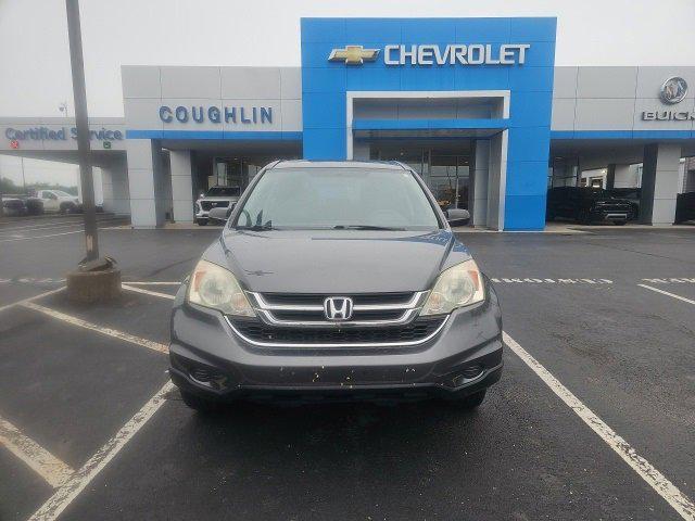 used 2010 Honda CR-V car, priced at $10,399