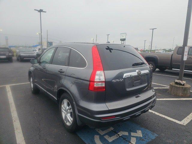used 2010 Honda CR-V car, priced at $10,399