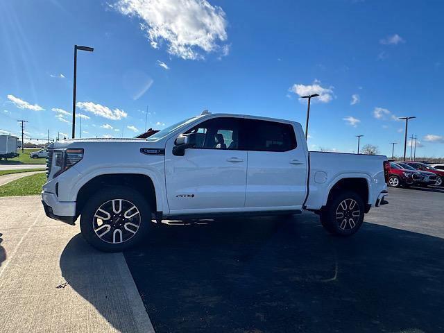 new 2025 GMC Sierra 1500 car, priced at $71,405