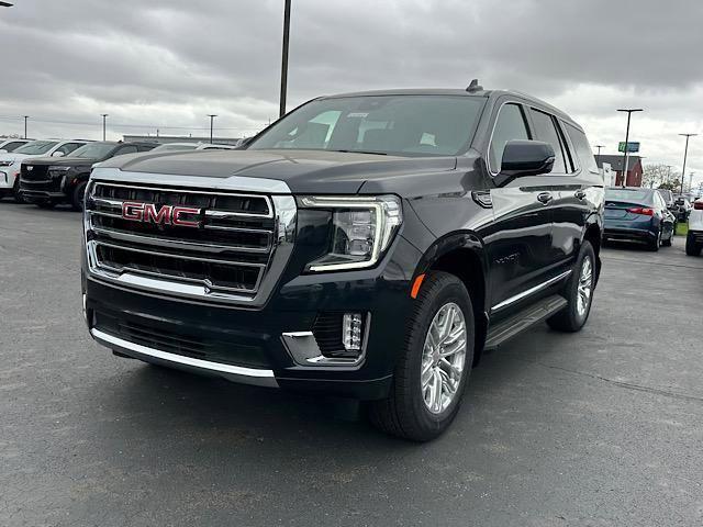 new 2024 GMC Yukon car, priced at $72,600