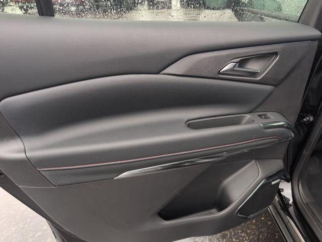 new 2026 Chevrolet Traverse car, priced at $58,102