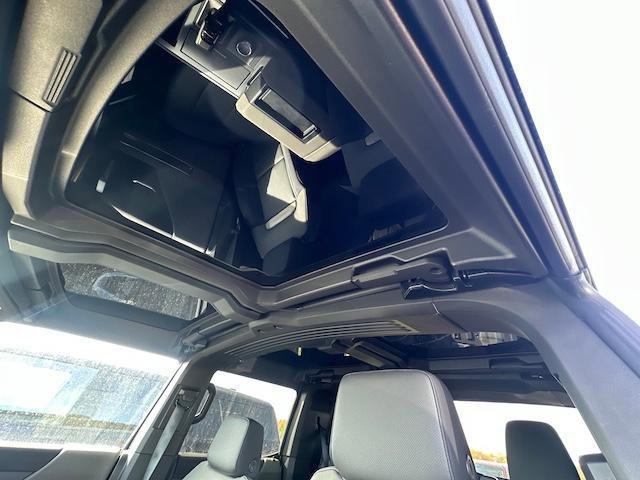 new 2025 GMC HUMMER EV Pickup car, priced at $103,899