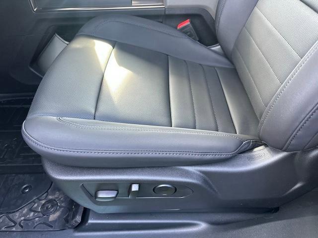 new 2025 GMC HUMMER EV Pickup car, priced at $103,899