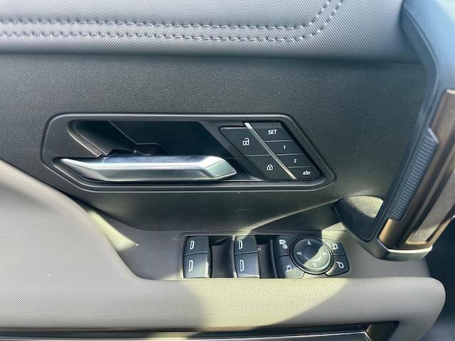 new 2025 GMC HUMMER EV Pickup car, priced at $103,899