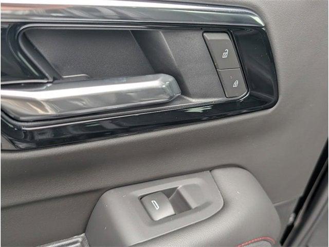 new 2025 Chevrolet Tahoe car, priced at $82,455