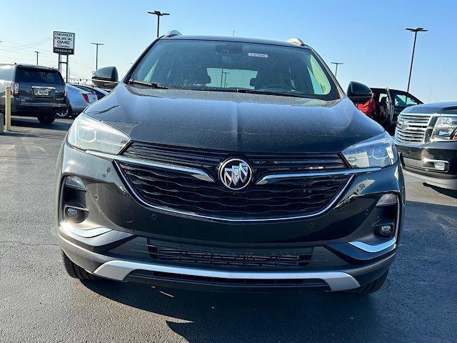 new 2023 Buick Encore GX car, priced at $31,000