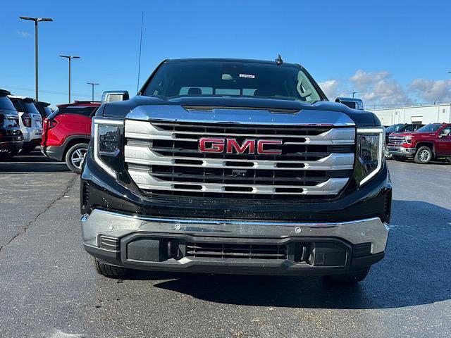 new 2024 GMC Sierra 1500 car, priced at $53,109