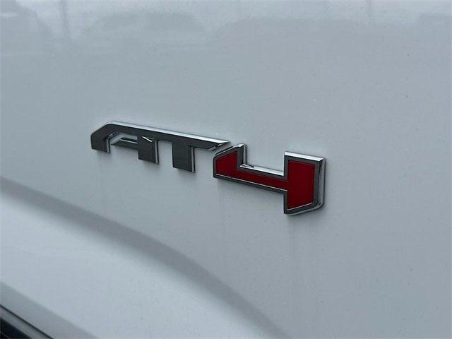 new 2026 GMC Terrain car, priced at $41,850