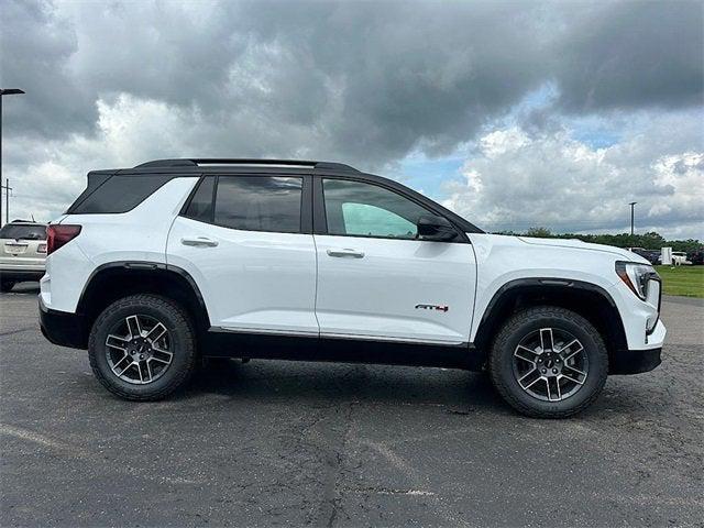 new 2026 GMC Terrain car, priced at $41,850