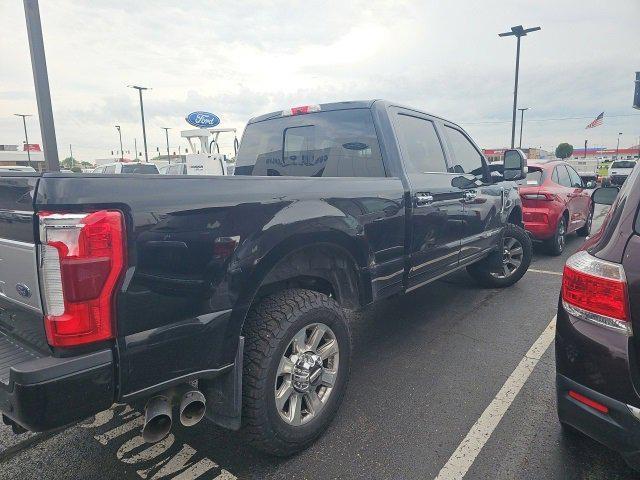 used 2018 Ford F-350 car, priced at $58,862