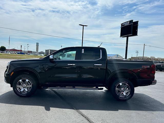 new 2024 Ford Ranger car, priced at $48,249