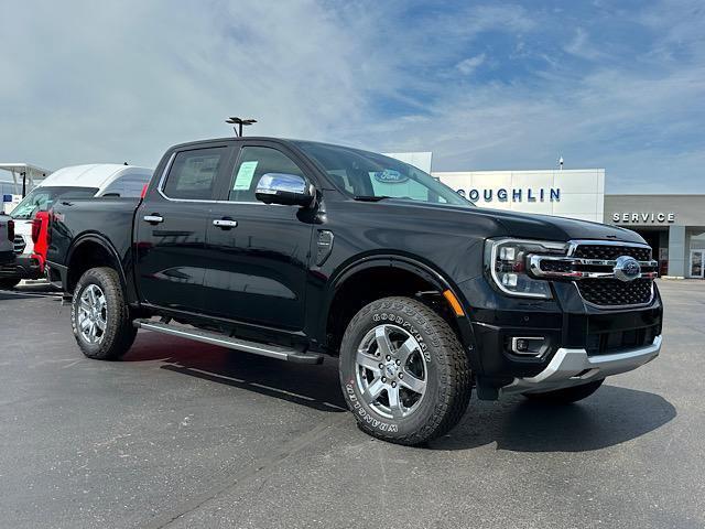 new 2024 Ford Ranger car, priced at $48,249