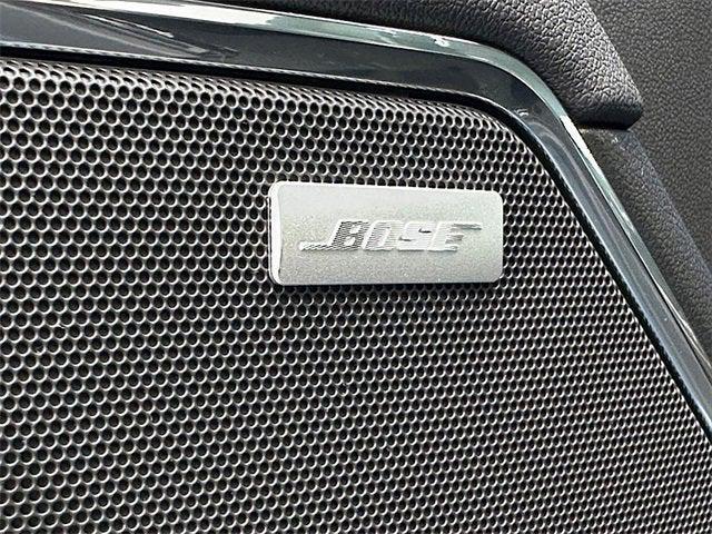 new 2025 Chevrolet Silverado 1500 car, priced at $67,982