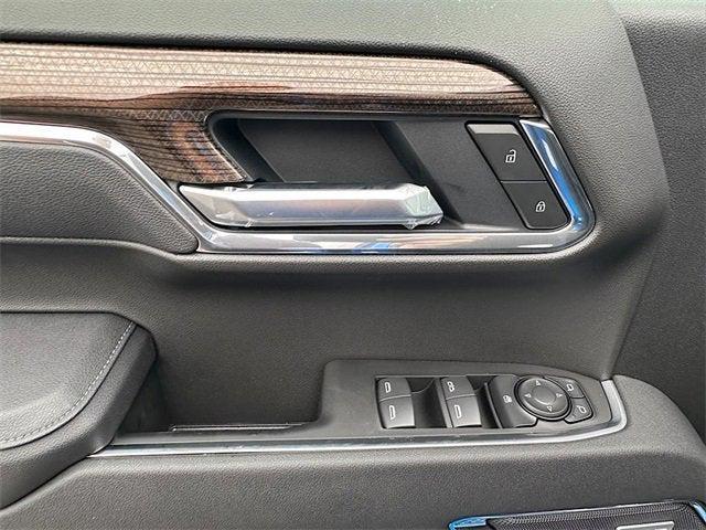 new 2025 Chevrolet Silverado 1500 car, priced at $67,982