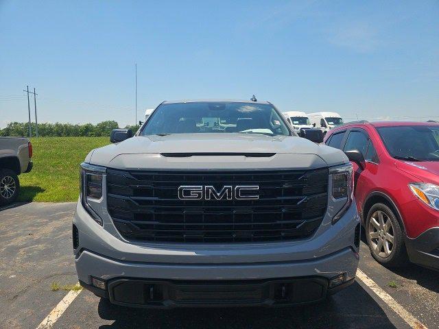 used 2024 GMC Sierra 1500 car, priced at $47,988