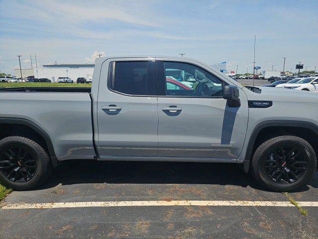 used 2024 GMC Sierra 1500 car, priced at $48,500