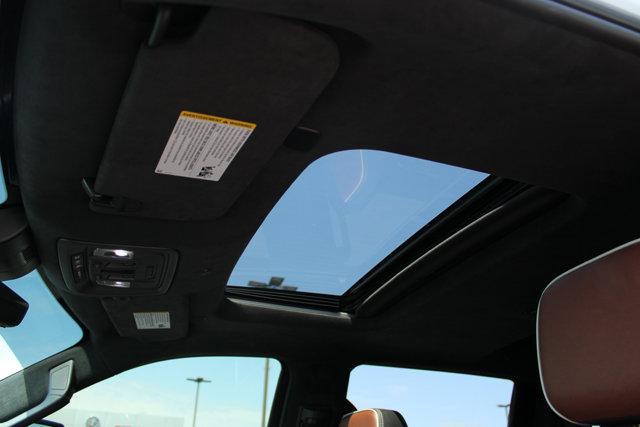 used 2024 GMC Sierra 2500 car, priced at $77,799