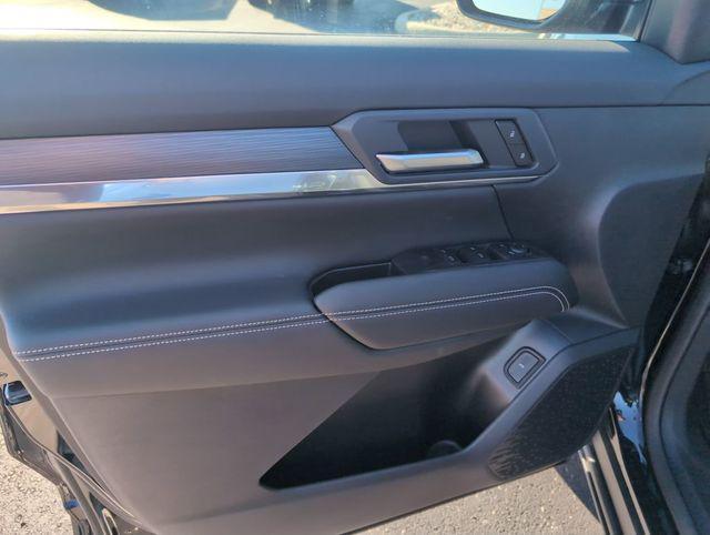 new 2026 GMC Terrain car, priced at $38,534