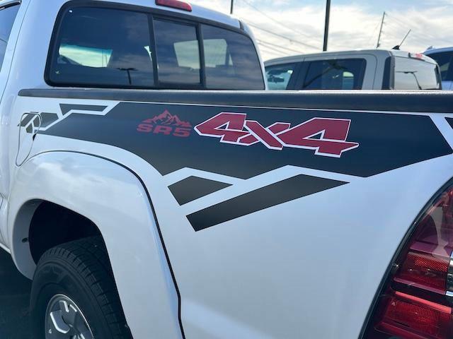 used 2013 Toyota Tacoma car, priced at $22,699