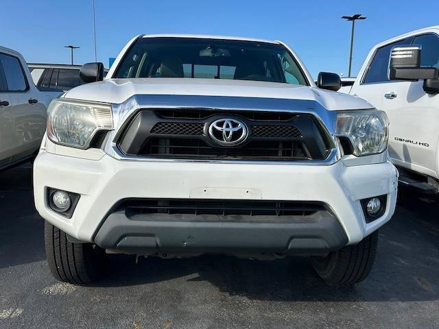 used 2013 Toyota Tacoma car, priced at $22,699