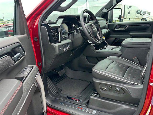used 2025 GMC Sierra 2500 car, priced at $88,488