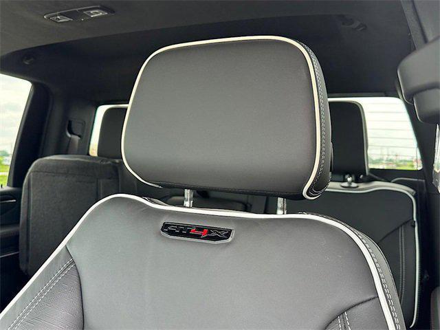 used 2025 GMC Sierra 2500 car, priced at $88,488