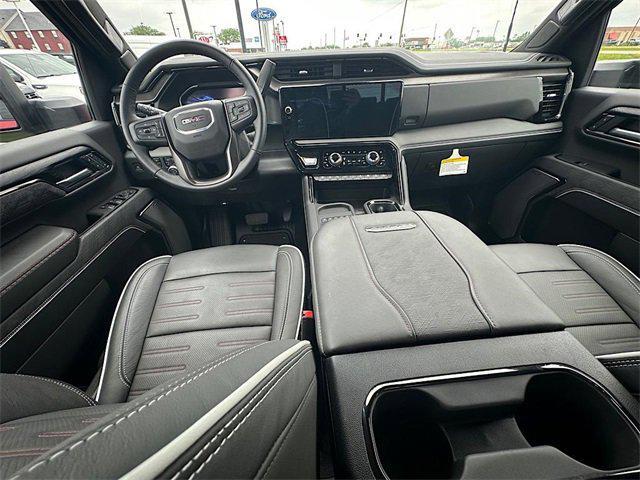used 2025 GMC Sierra 2500 car, priced at $88,488
