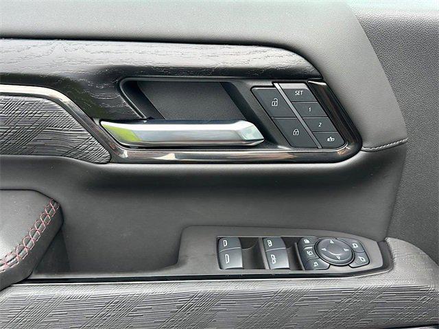 used 2025 GMC Sierra 2500 car, priced at $88,488