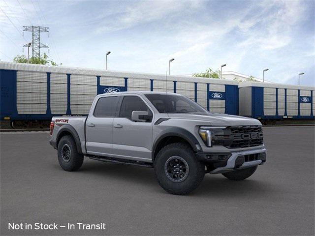 new 2024 Ford F-150 car