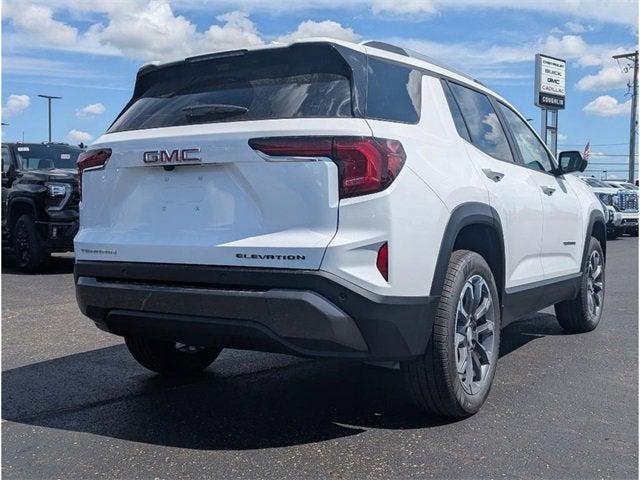 new 2026 GMC Terrain car, priced at $34,875
