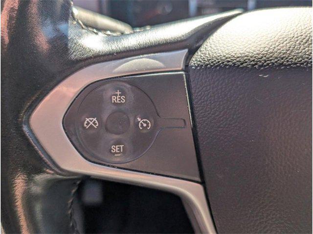 used 2018 Chevrolet Colorado car, priced at $18,639