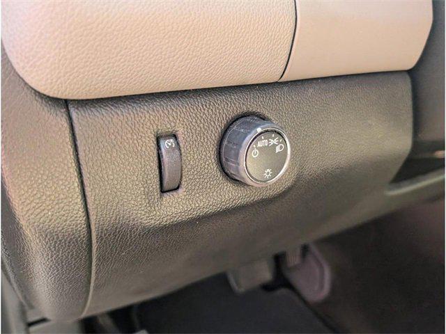 used 2018 Chevrolet Colorado car, priced at $18,639