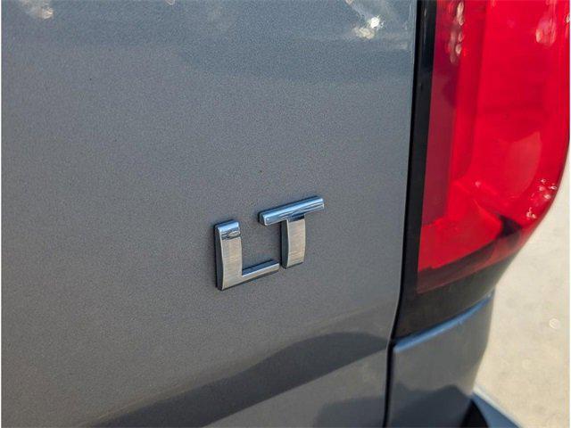 used 2018 Chevrolet Colorado car, priced at $18,639