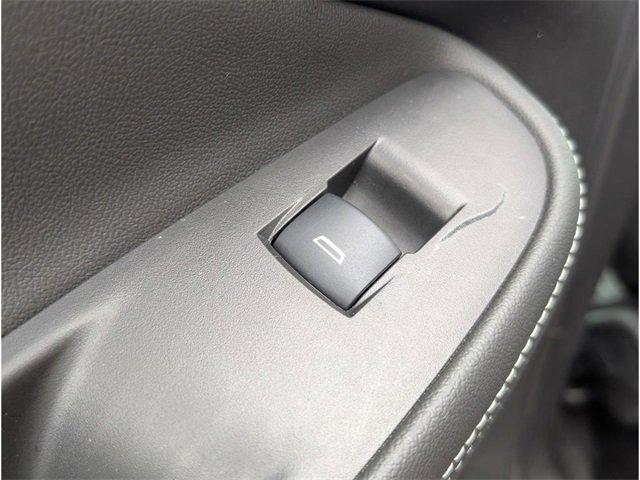 used 2024 Buick Encore GX car, priced at $22,900