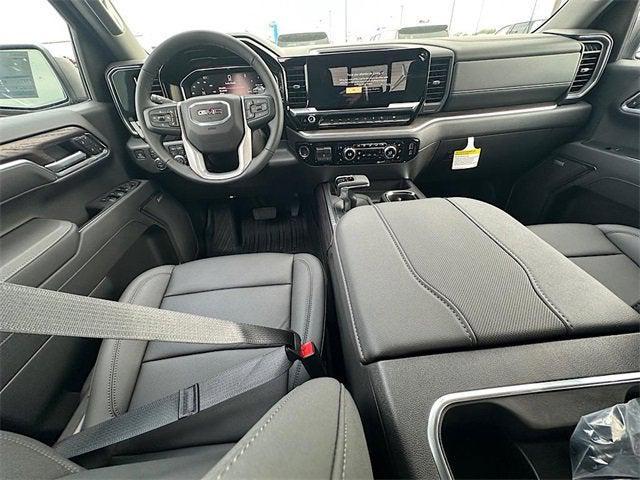 new 2025 GMC Sierra 1500 car, priced at $62,058