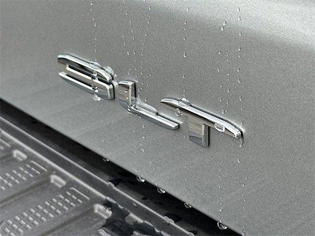 new 2025 GMC Sierra 1500 car, priced at $62,058