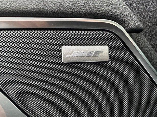 new 2025 GMC Sierra 1500 car, priced at $62,058