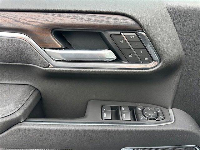 new 2025 GMC Sierra 1500 car, priced at $62,058