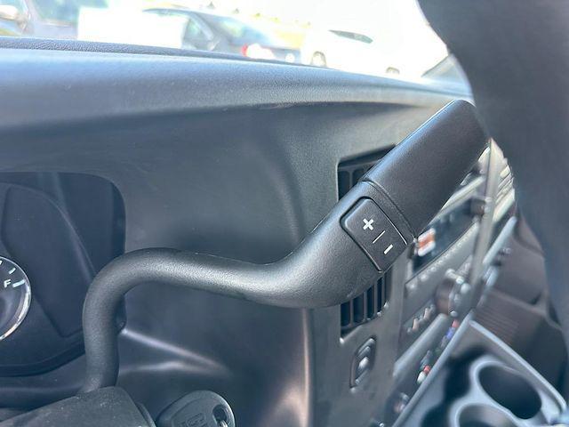 new 2025 Chevrolet Express 3500 car, priced at $56,477