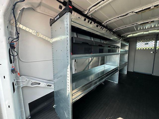 new 2025 Chevrolet Express 3500 car, priced at $56,477