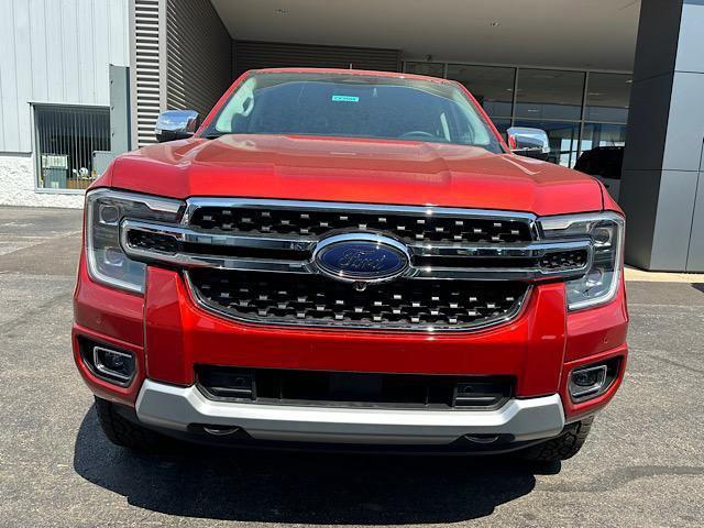 new 2024 Ford Ranger car, priced at $558