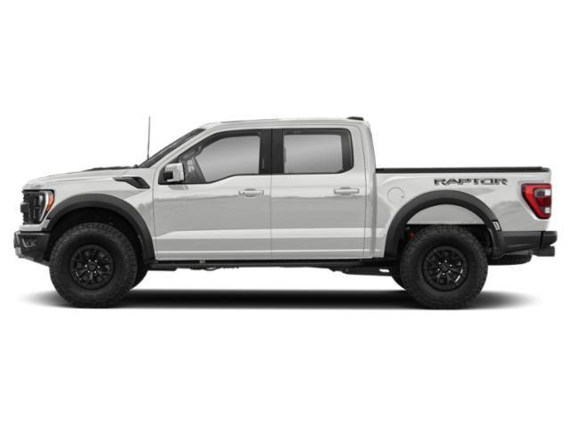 used 2023 Ford F-150 car