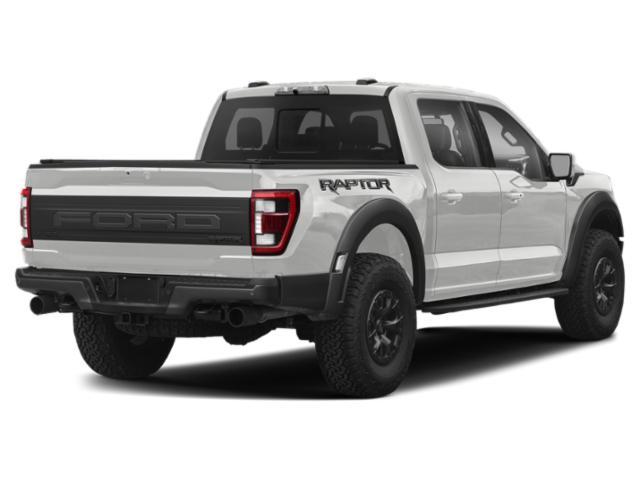 used 2023 Ford F-150 car