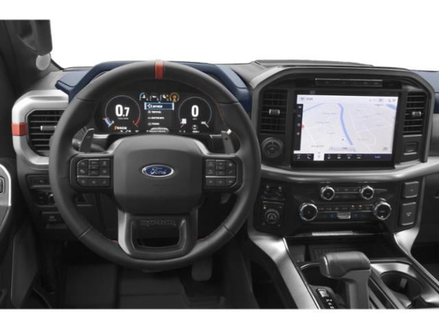 used 2023 Ford F-150 car